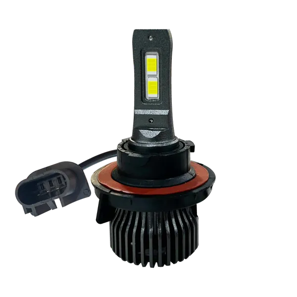 Bombillo Led F6 H13 Aderco 20000LM 25W 6500K